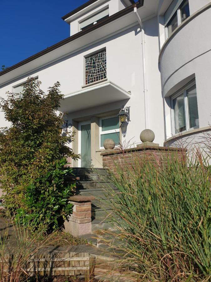 La Tour De L'Ill Villa Strasbourg Exterior photo