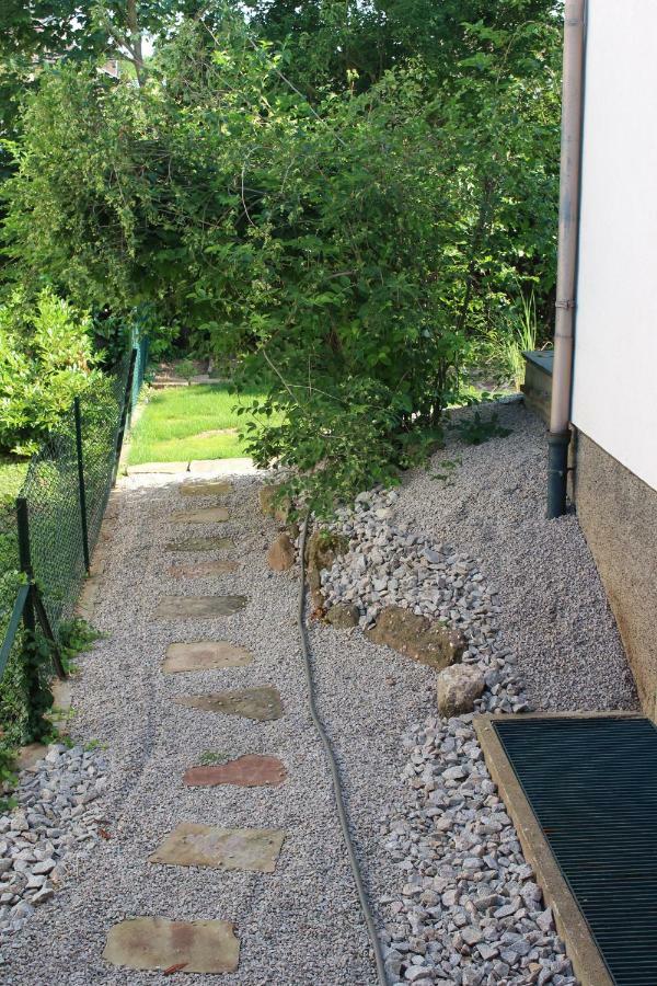 La Tour De L'Ill Villa Strasbourg Exterior photo